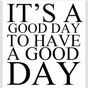 Meet your Posher, Kristine